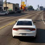 MadOut 2: Grand Auto Racing